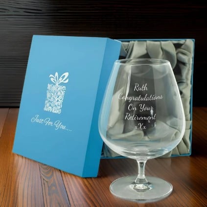 Brandy Glasses Brandy Glasses