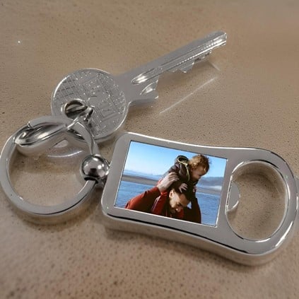 Personalised Keyrings Personalised Keyrings