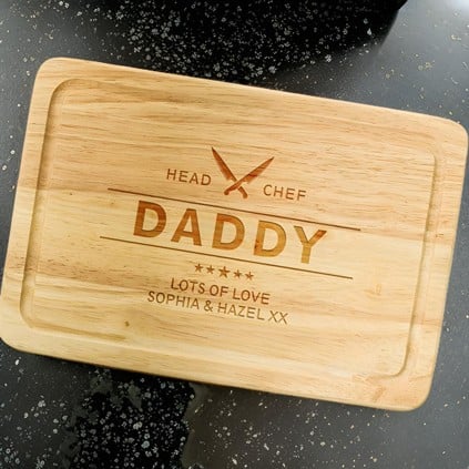Personalised Chopping Boards Personalised Chopping Boards