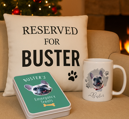 Christmas Gifts For Pets Christmas Gifts For Pets