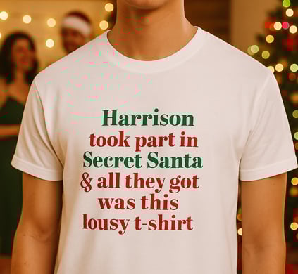 Secret Santa Gifts Secret Santa Gifts