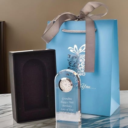 Personalised Clocks Personalised Clocks