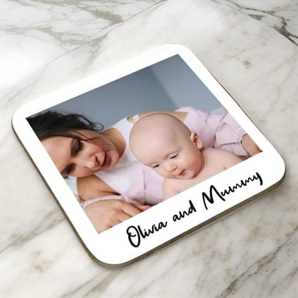 Personalised Coasters Personalised Coasters