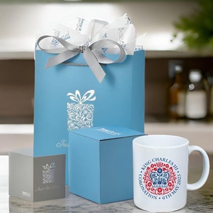 Personalised Coronation Gifts Personalised Coronation Gifts