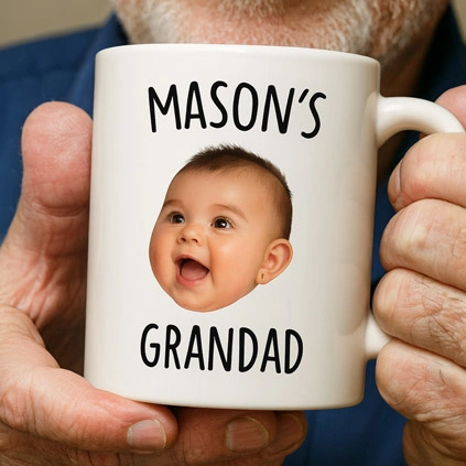 Photo Upload Mugs Photo Upload Mugs