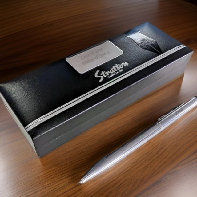 Personalised Pens Personalised Pens