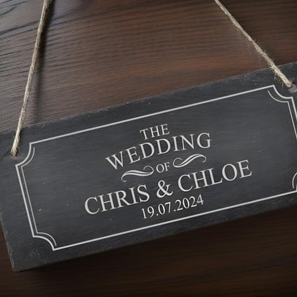 Personalised Slate Gifts Personalised Slate Gifts