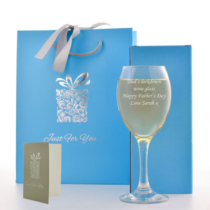 Brass wine glasses , birthday's gift , Christmas gift