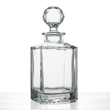 decanter