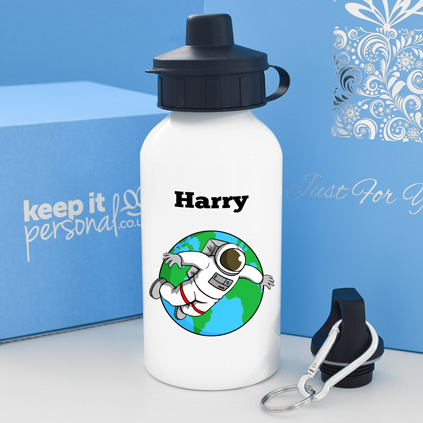 Harry Water Bottle 
