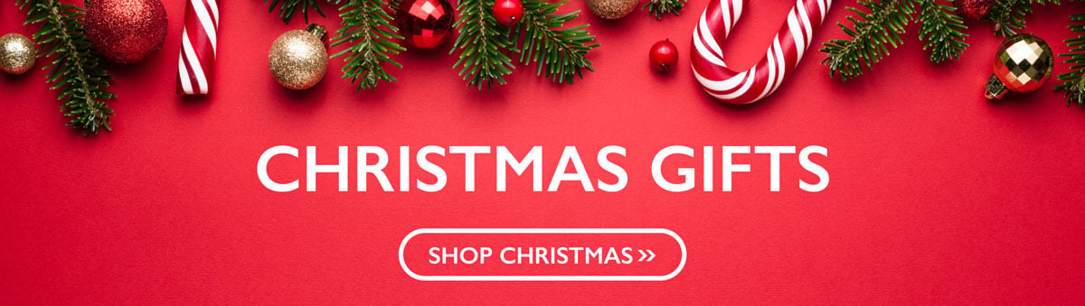 Personalised Christmas Gifts For Everyone Shop Now