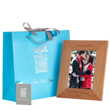 Personalised Gifts Next Day Delivery