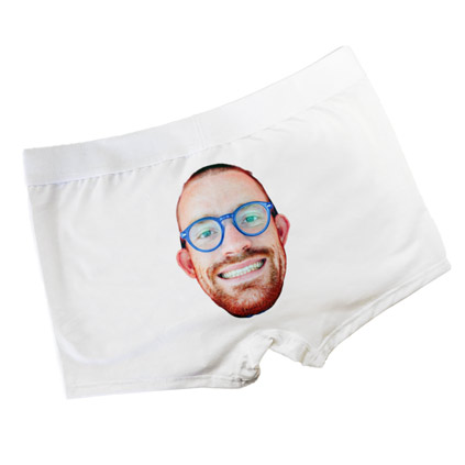 Custom Valentine's Day Gift, Personalize Face Men Boxer, Custom Face Hug  Underwear, Custom Face Boxer, Custom Anniversary/ Birthday Gifts -   Canada