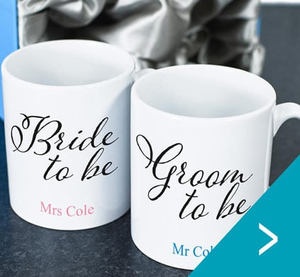 Personalised Photo Mugs - Personalised Mugs