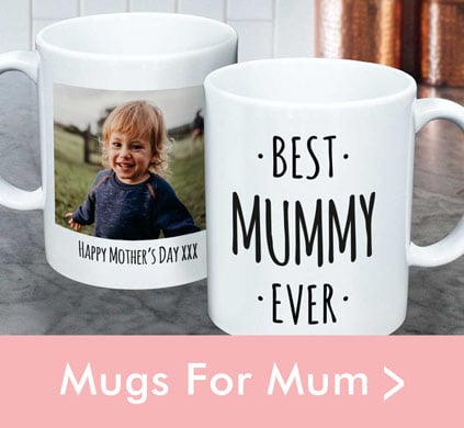 Gifts for mum hot sale next day delivery