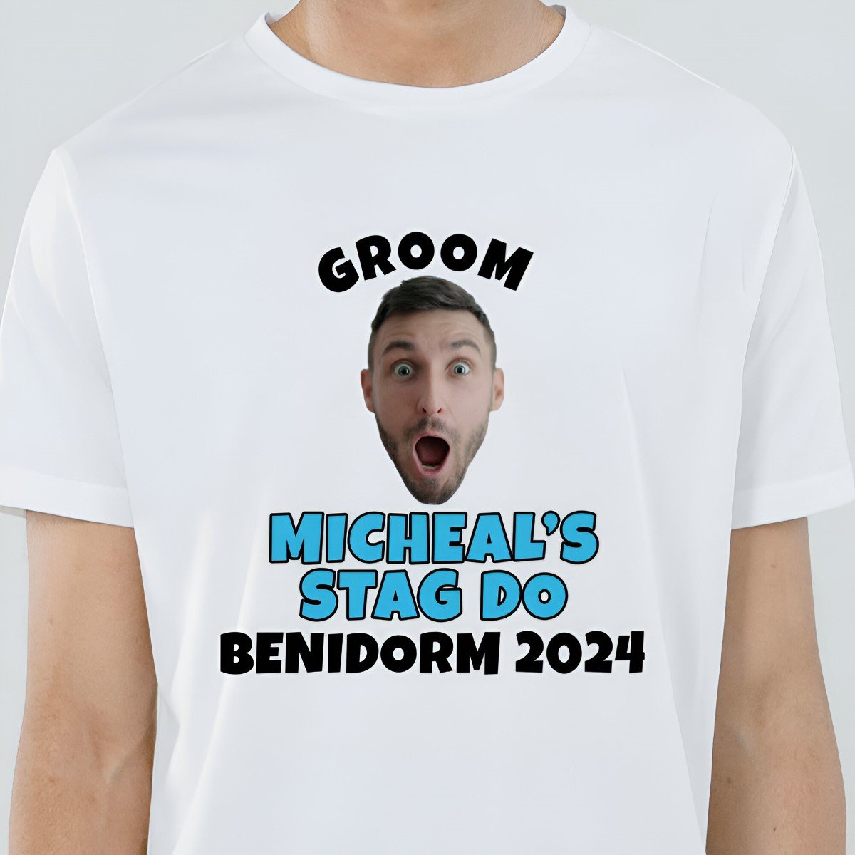 Stag do t shirts on sale