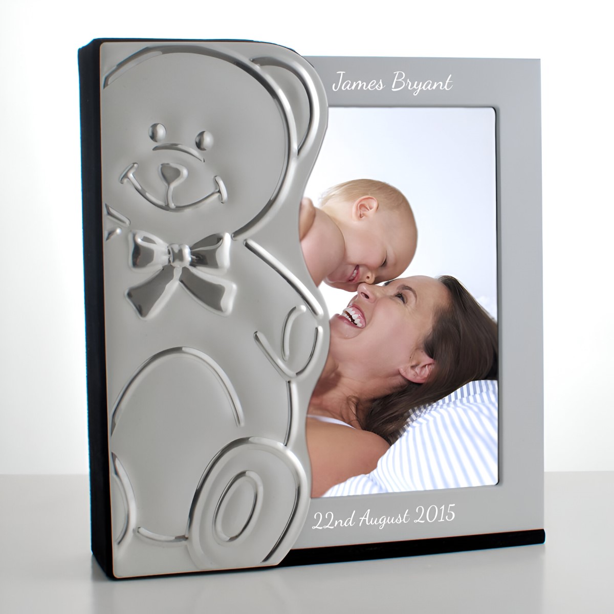 Personalised Baby Gifts Photo Album