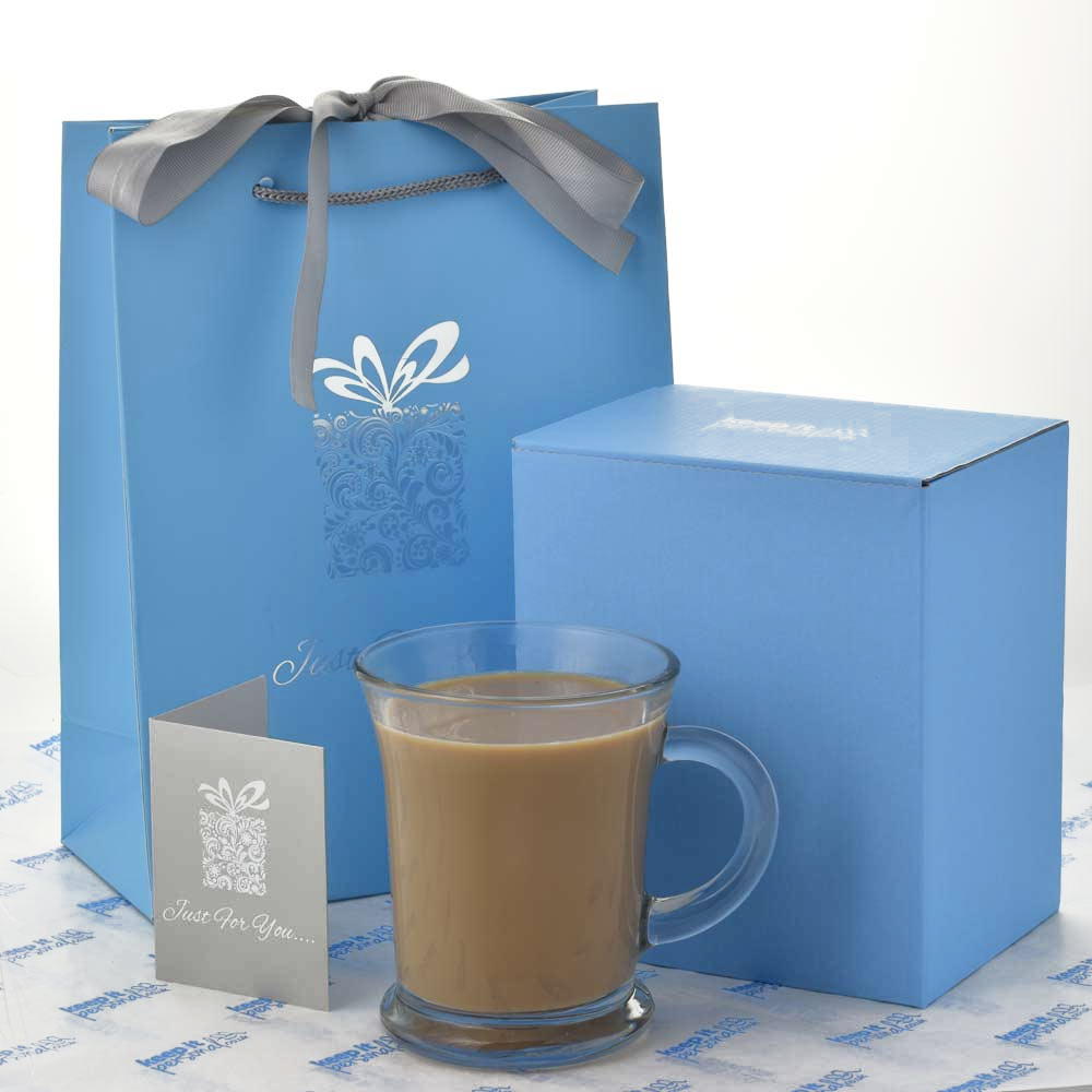 Personalised Tea Mug | Keepitpersonal.co.uk