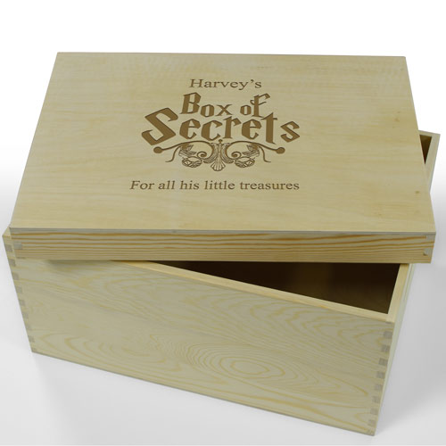 Box of secrets прохождение сдвиньте скрытую секцию